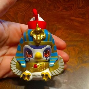 OSIRIS rare Japan made figure